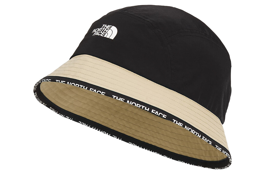 

Панама унисекс THE NORTH FACE, Black