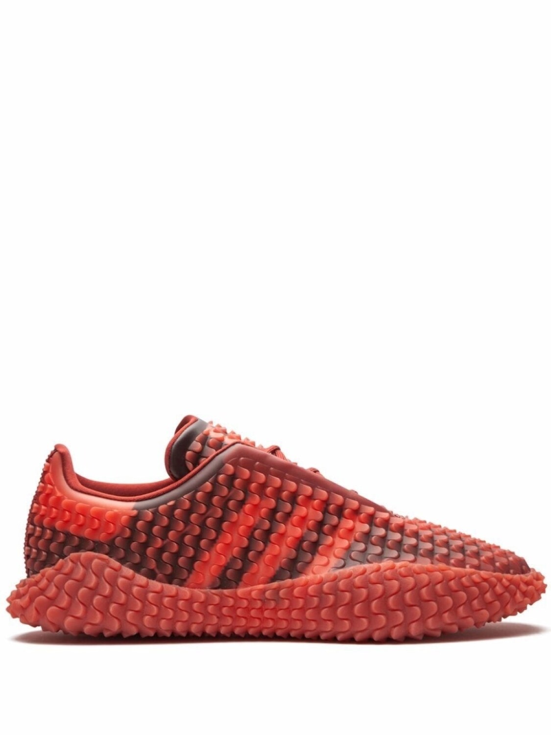 

Adidas кроссовки Graddfa AKH, красный