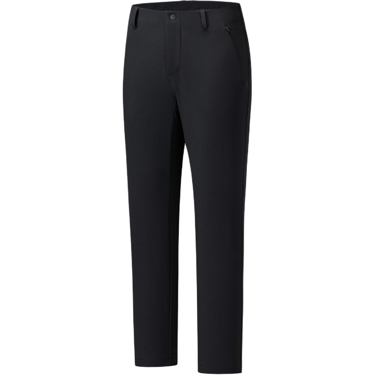 

ANTA Спортивные штаны мужские черные