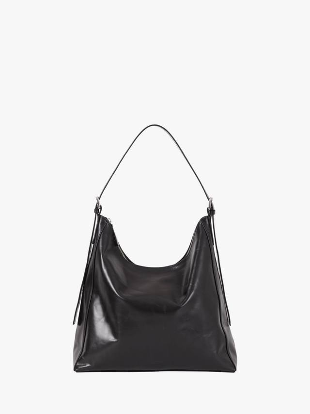 

Сумка-тоут Hilo из кожи Vagabond Shoemakers, Black