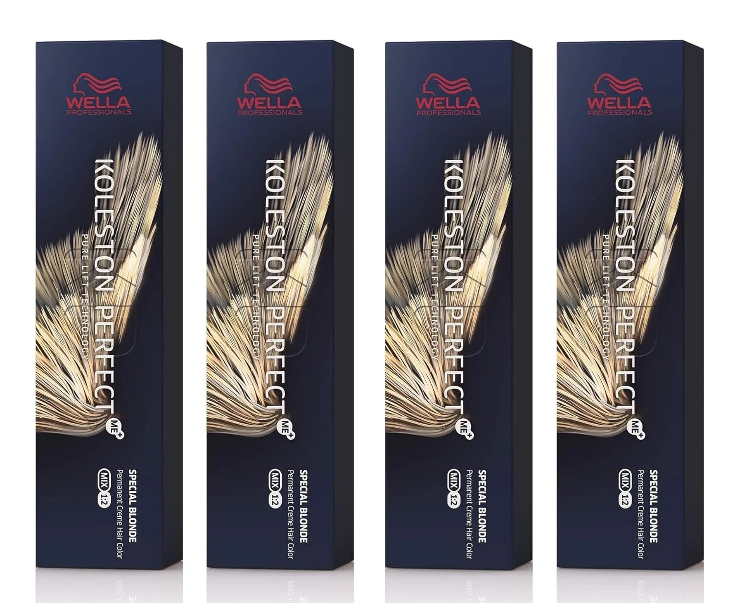 Краска для волос «Koleston Perfect ME+ 12/16» от Wella Wella Professionals