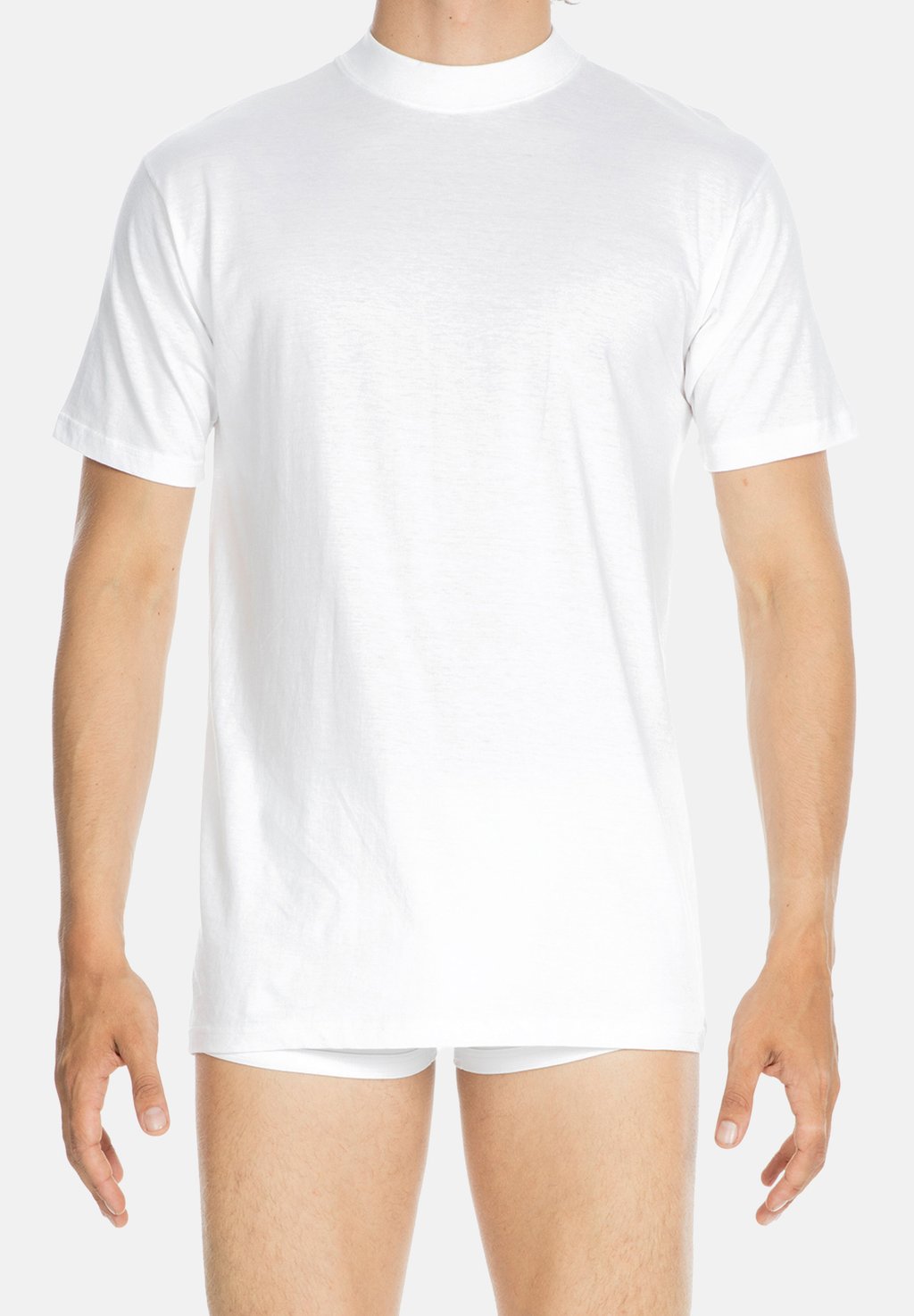 

Нижняя футболка 2-PACK HOM, белый