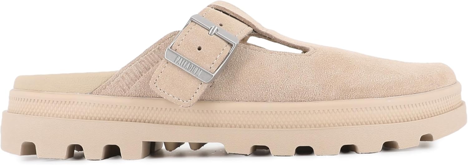 Мужские сандалии Palladium, Warm Sand (257)
