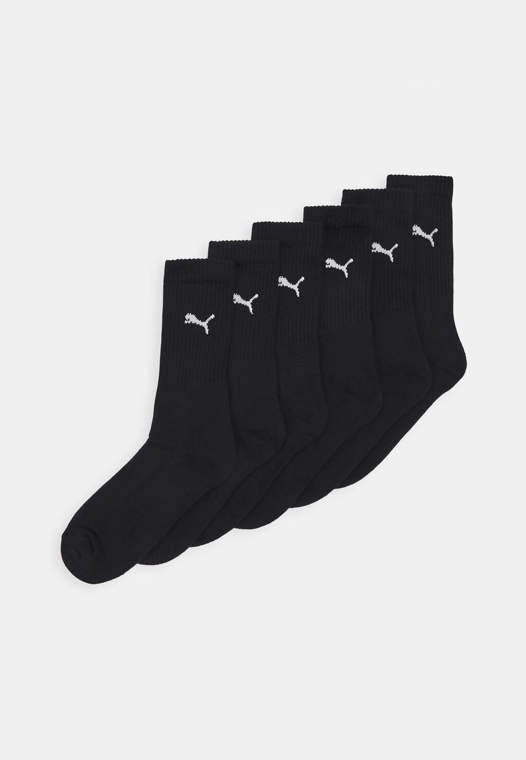 

Спортивные носки Puma, черный