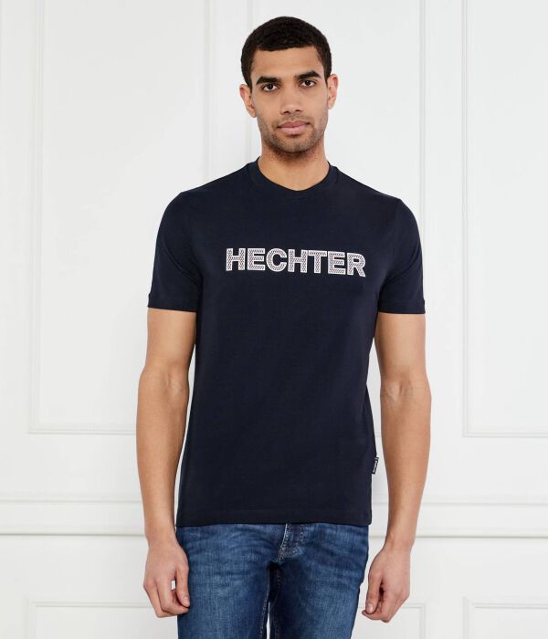 

Футболки Regular fit Hechter Paris, синий