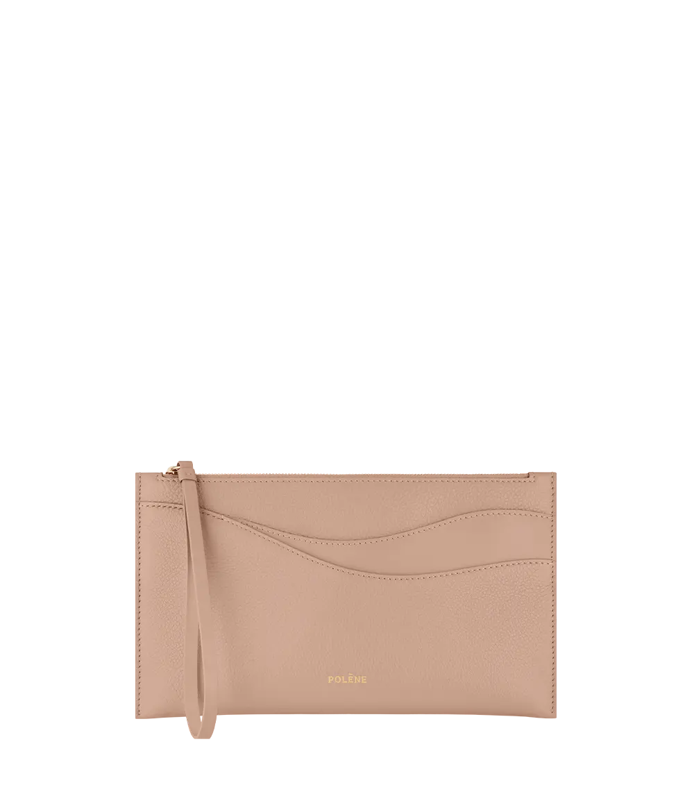 

Сумка Pochette Sierra Edition Duo Dune
