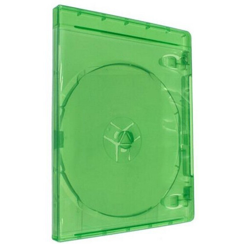 

Replacement Case – Xbox One