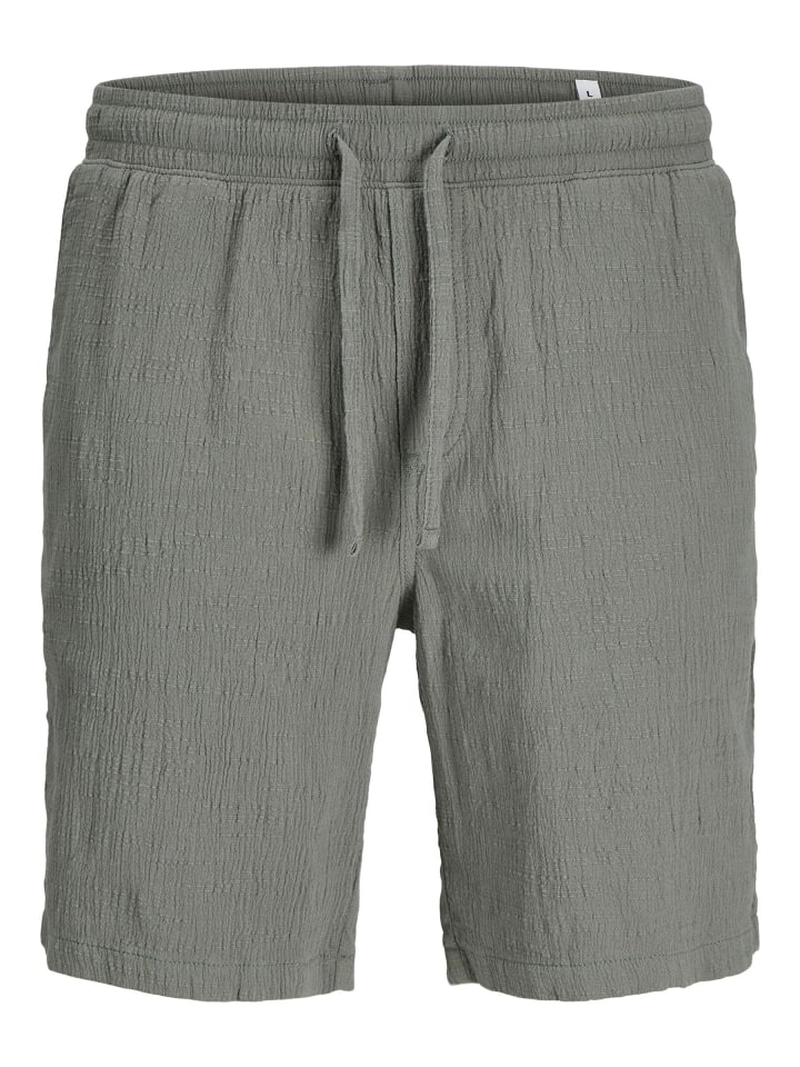 

Тканевые шорты Jack & Jones