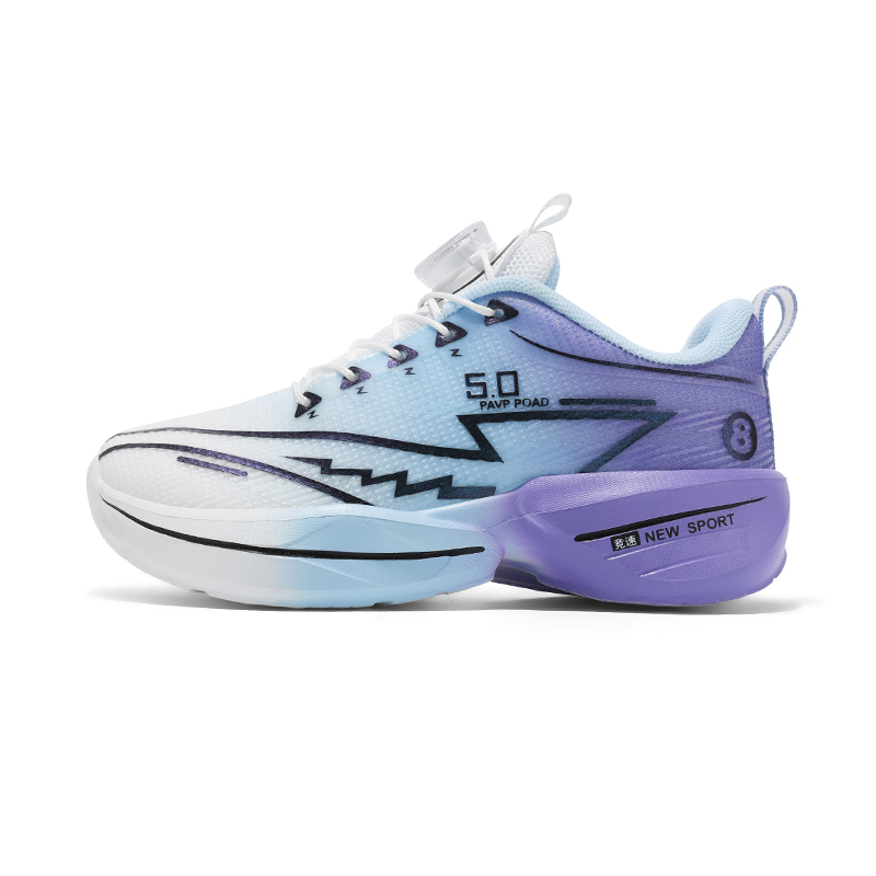 

Детские кроссовки для бега SAINT WATERS, Sunrise