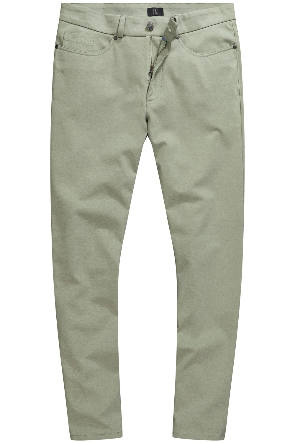 

Тканевые брюки JP1880, цвет khaki grün