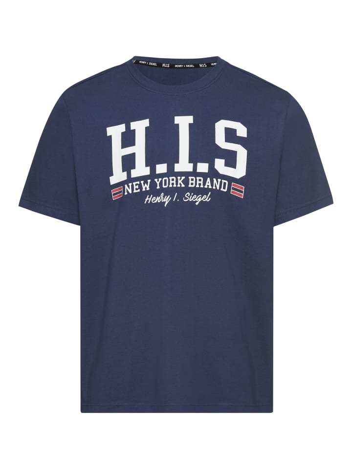 

Футболка H.I.S.