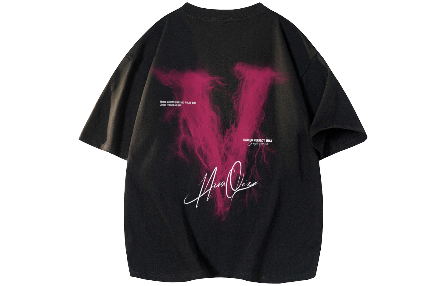 

Футболка унисекс Huanqiu, белый