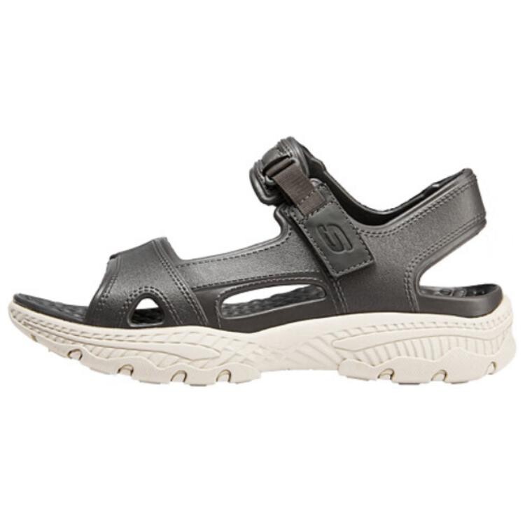 

Кроссовки Skechers Lifestyle Shoes Men Low-top, серый