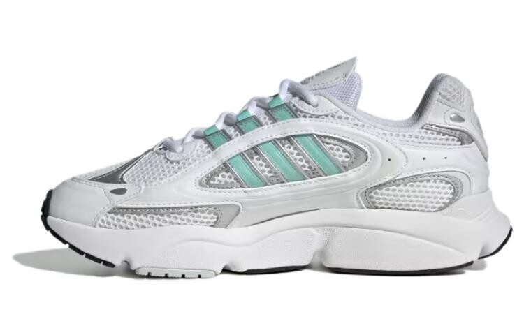 

Adidas originals Ozmillen Lifestyle Обувь унисекс, White/Green