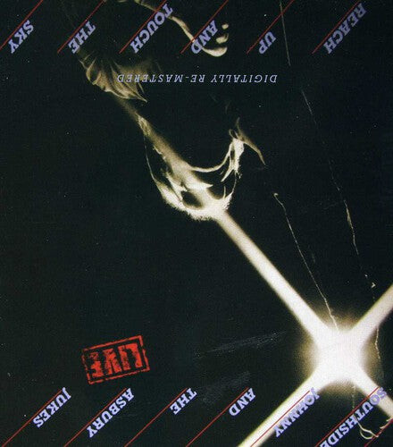 

CD диск Southside Johnny & the Asbury Jukes: Reach Up & Touch the Sky