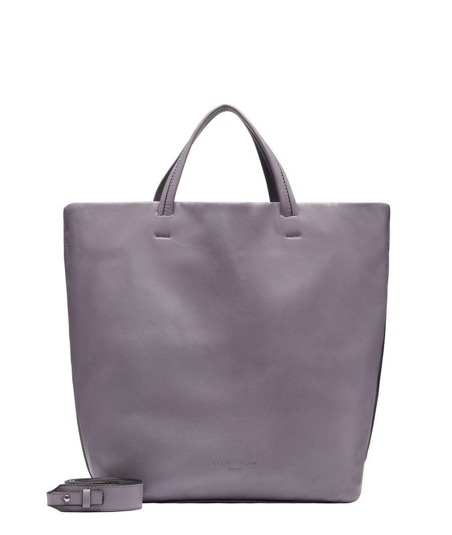 

Сумка шоппер Liebeskind Berlin Shopper, фиолетовый