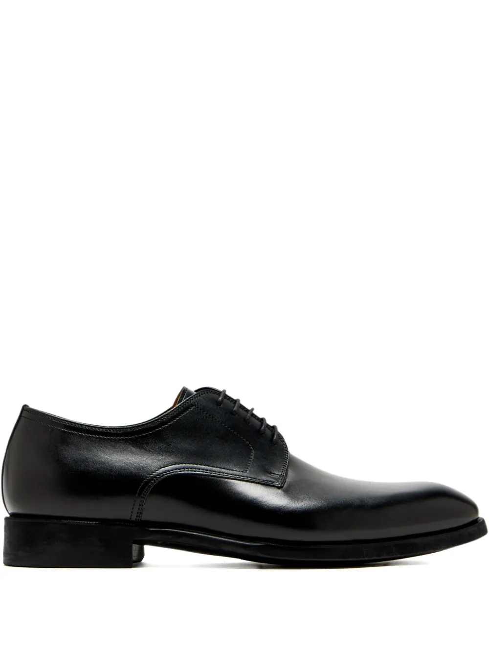 

Туфли дерби Magnanni, черный