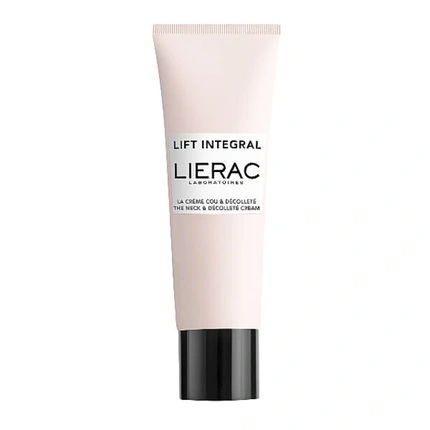 

Крем Lift Integral для шеи и декольте - 50 мл Lierac