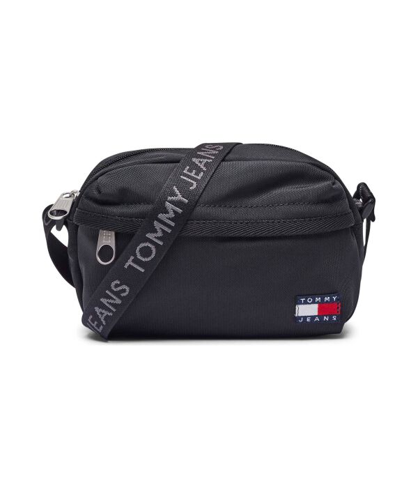 

Сумочка Tommy Jeans, черный