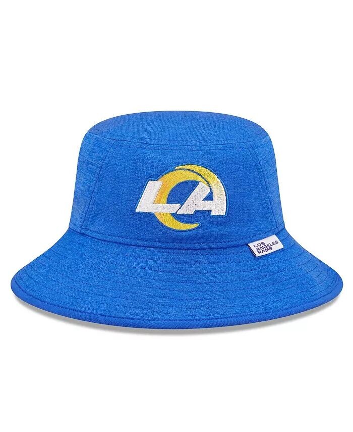 

Мужская панама Heather Royal Los Angeles Rams New Era