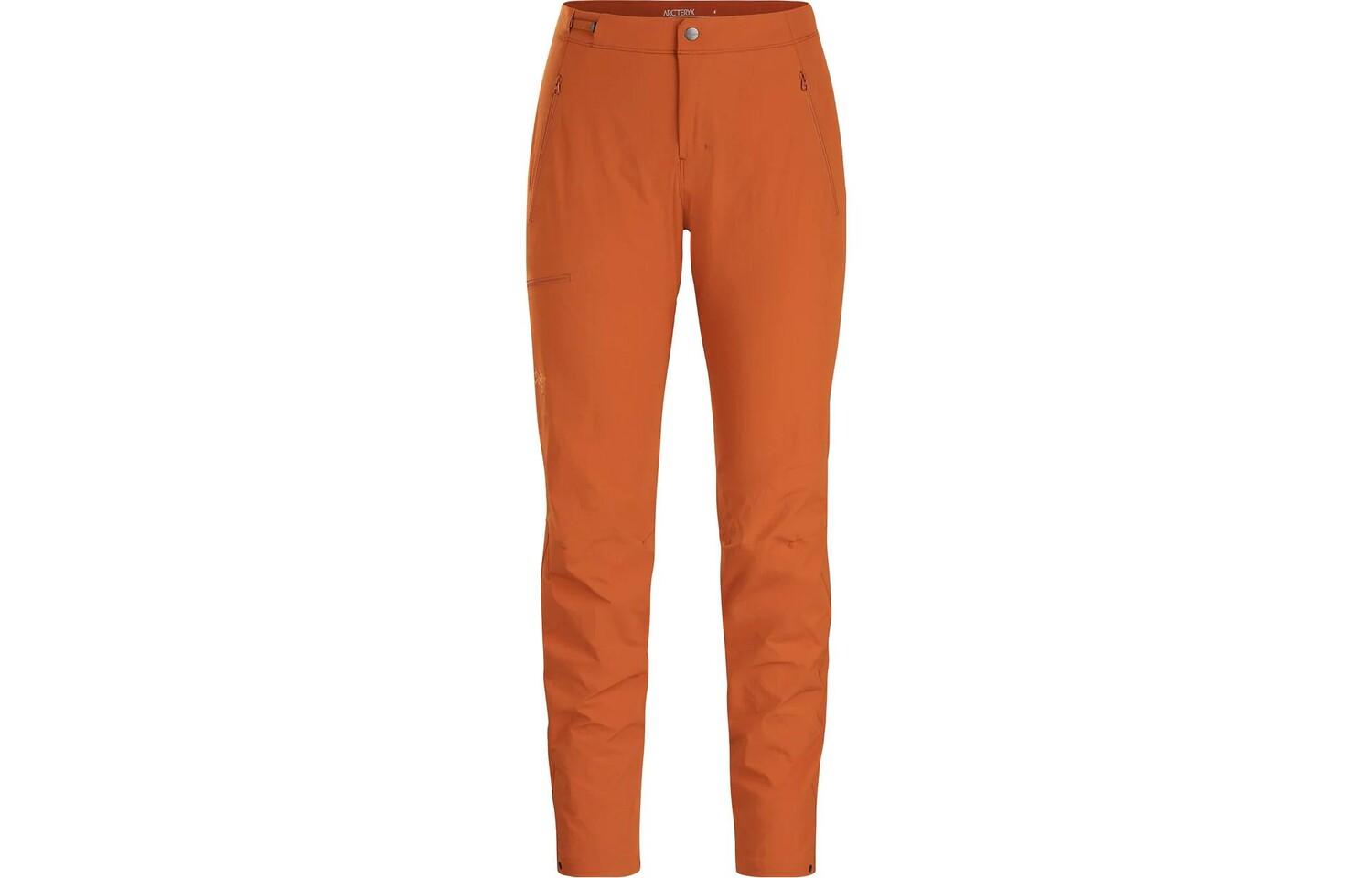Брюки женские Arcteryx Lightweight, черный