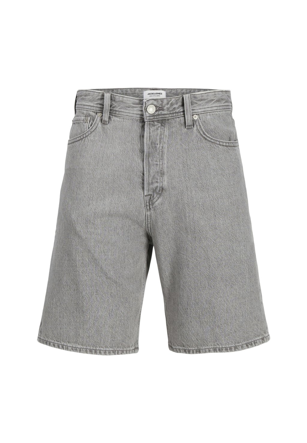 

Джинсовые шорты JJIALEX JJORIGINAL Jack & Jones, цвет Grau