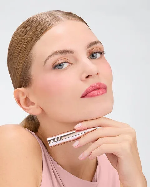 Натуральная бронзирующая пудра COLLISTAR Puro Gioiello Luminoso, 182 Specchio Rosso — фото 3