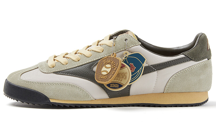 

Кроссовки Mizuno LG 60S унисекс