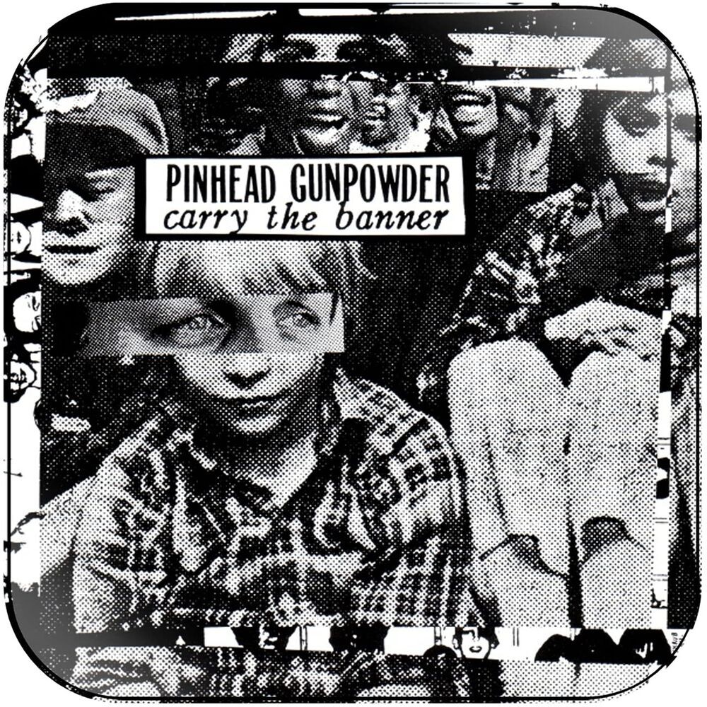 

Виниловая пластинка LP Jump Salty - Pinhead Gunpowder