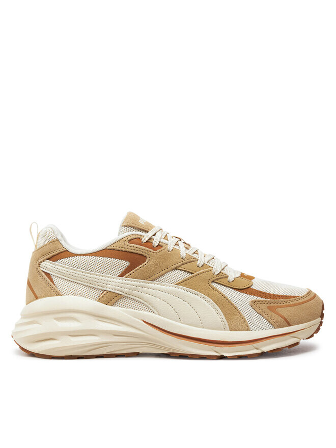 Кроссовки Puma Hypnotic LS 395295 13 Beis, бежевый
