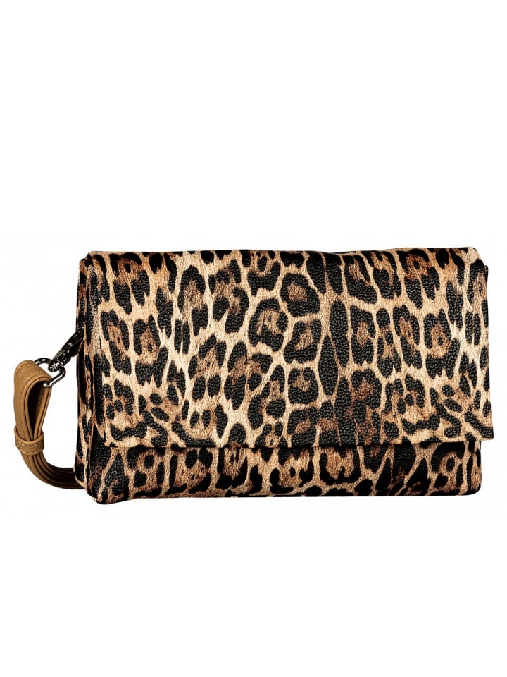 

Сумка шоппер Gabor, коричневый