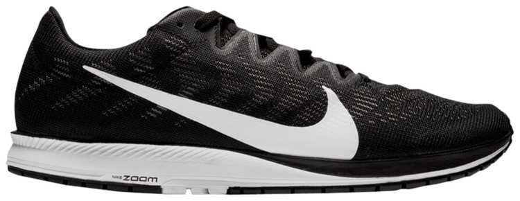 

Кроссовки Nike Air Zoom Streak 7 'Black White', черный