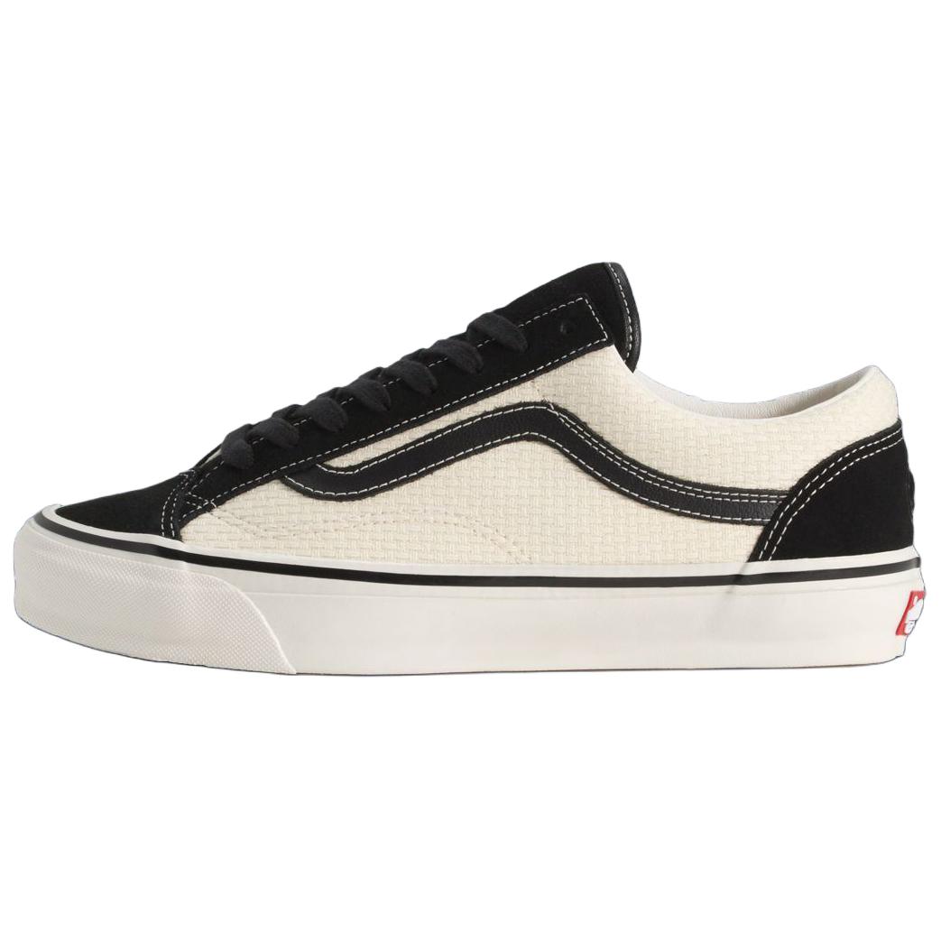 

Shoyoroll x Old Skool 36 скейтборд обувь мужские Vans, бежевый/черный