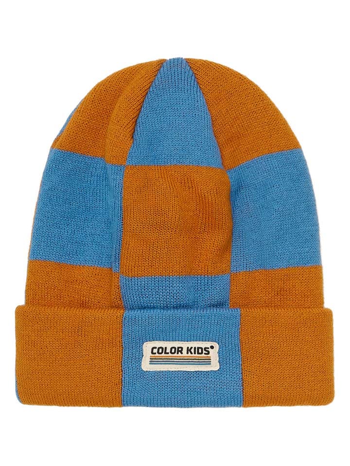 

Шапка Color Kids