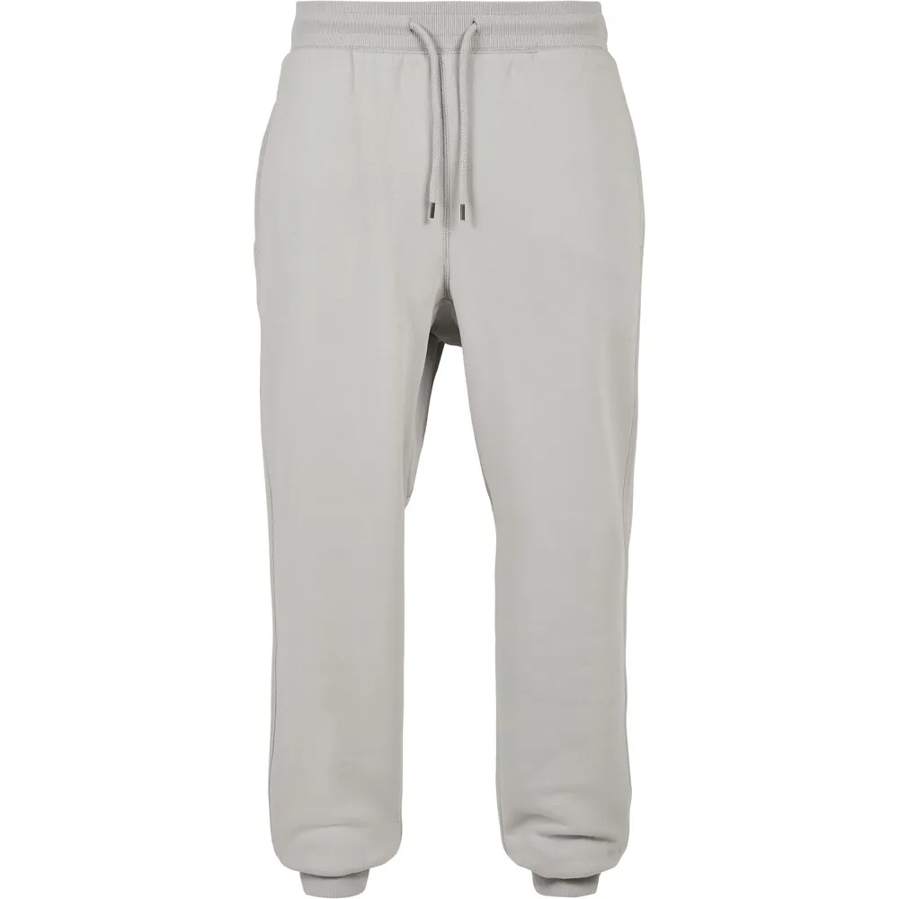 

Спортивные брюки Urban Classics Basic Big, серый
