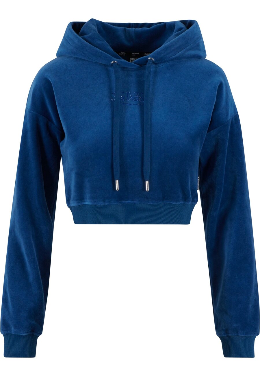 

Толстовка Von Dutch Originals Michi, индиго
