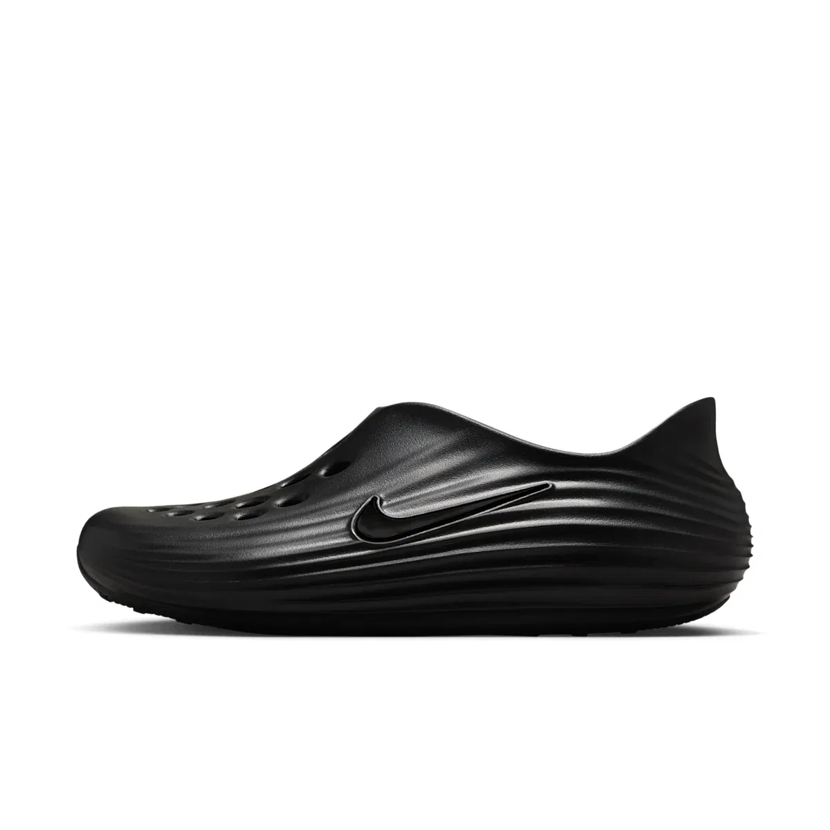 Мужские кроссовки ReactX Rejuven8 Nike, черный