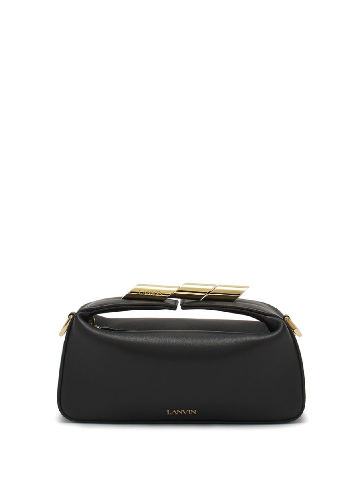 

Lanvin сумка через плечо Haute Séquence, черный