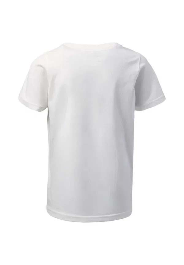 Футболка Denim Factory San Diego Tee B Jr Print T-Shirt, белый — фото 2