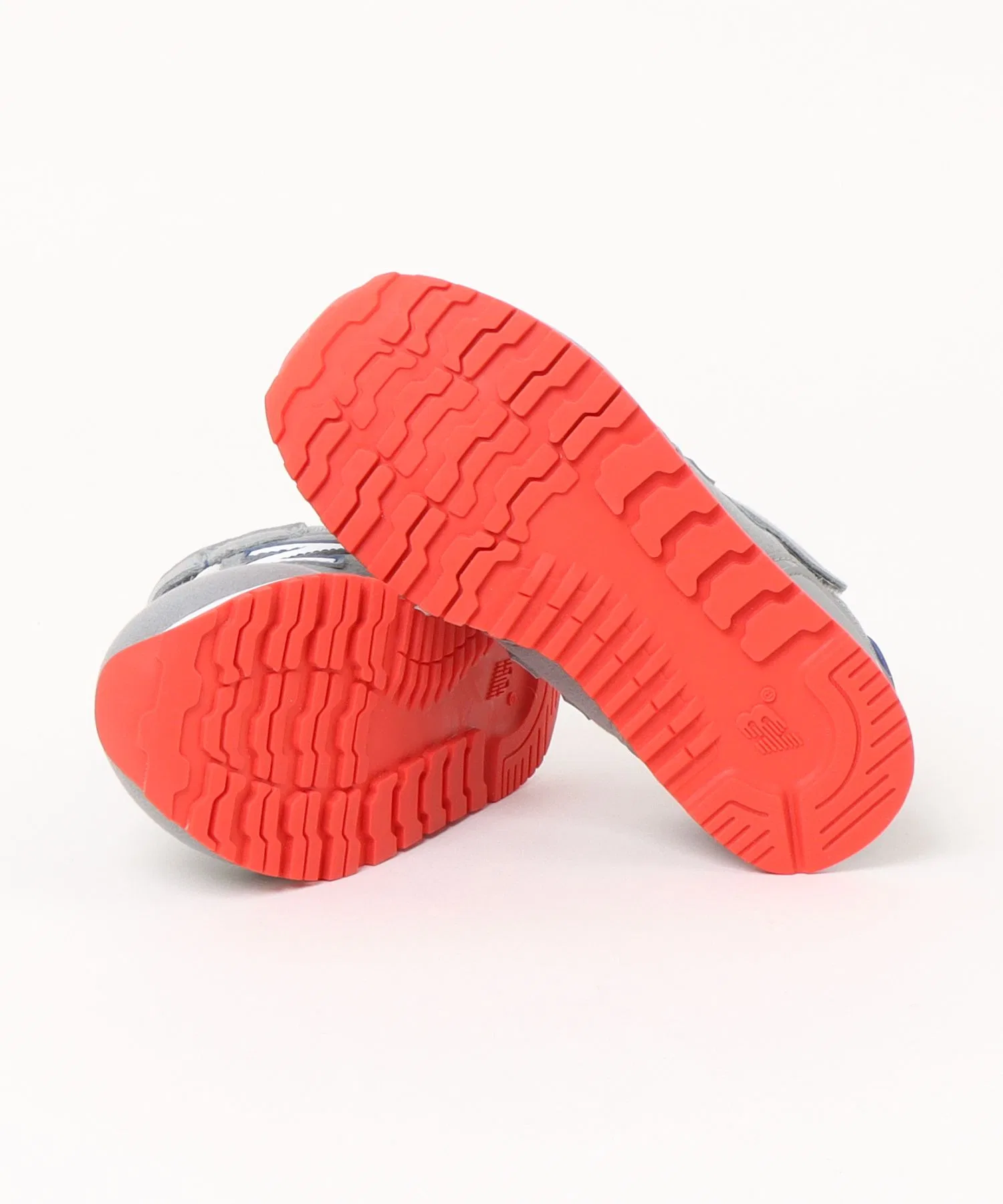 Детские кроссовки New Balance YV373 разноцветные — фото 3