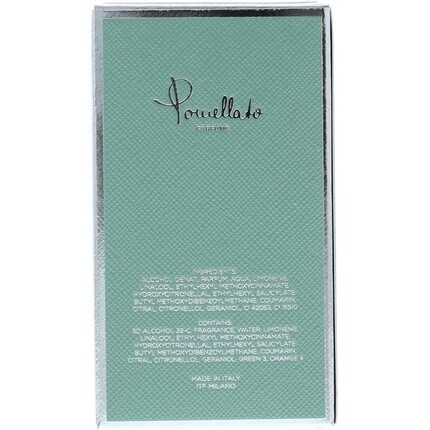 Pomellato 67 Artemisia Eau De Toilette Spray For Her 30ml — фото 2