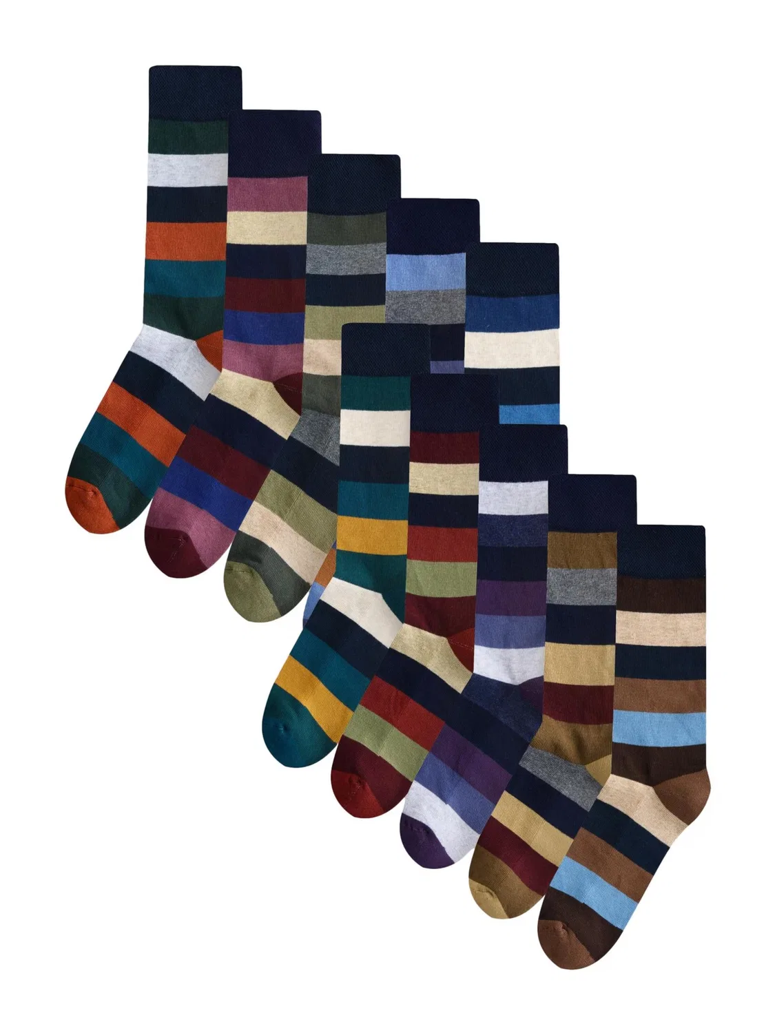 Носки Next, Mixed Colors