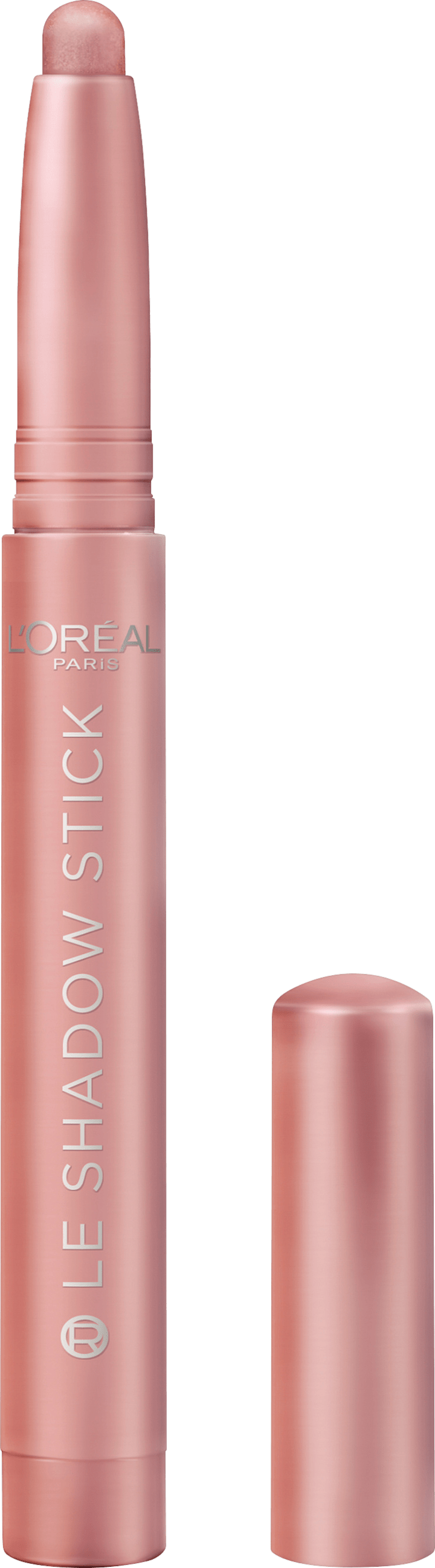 

Тени для век L'ORÉAL PARiS Lidschatten Stick Le Shadow 245 Alluring Rose, 1,4 g