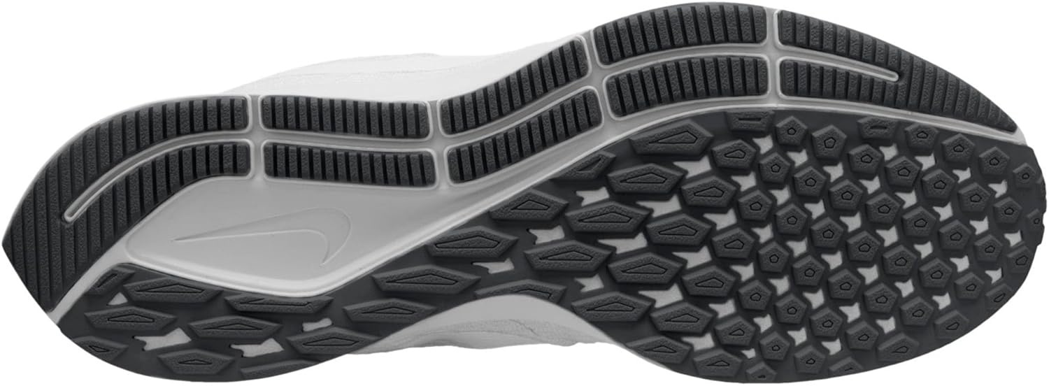 Мужские кроссовки для бега Nike Air Zoom Pegasus 35 TB, AO3905-401, White — фото 4