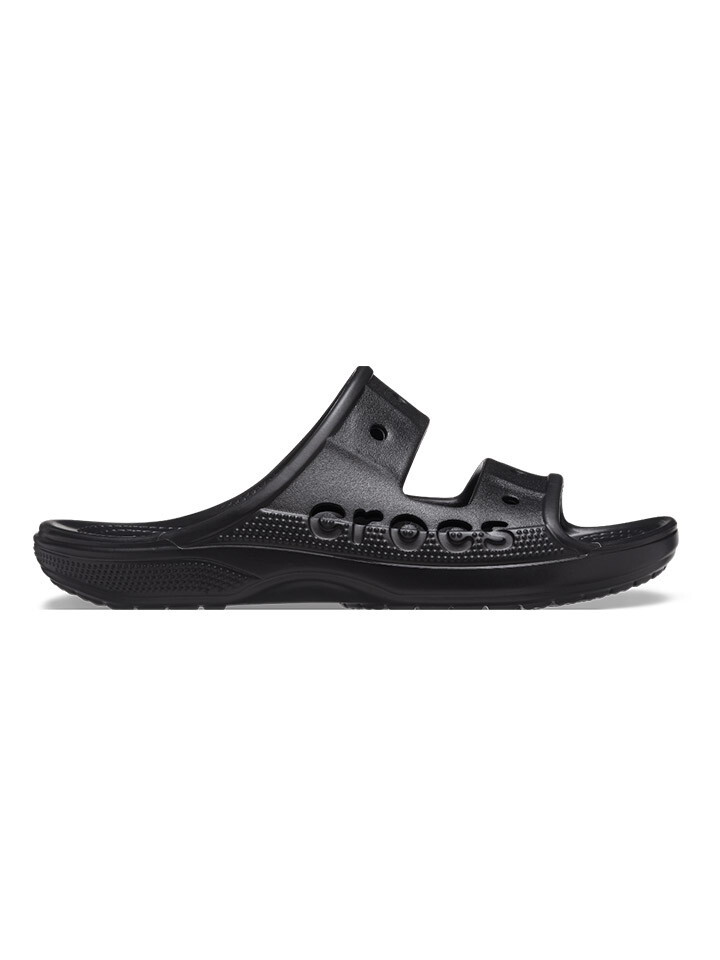 

Мюли Crocs Baya, черный