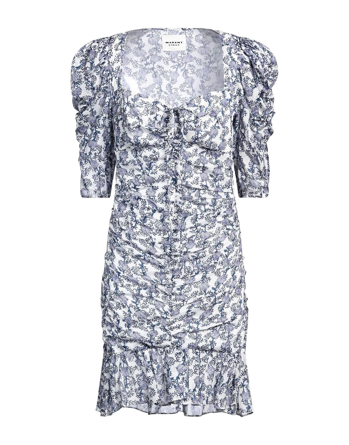 

Платье Isabel Marant, синий