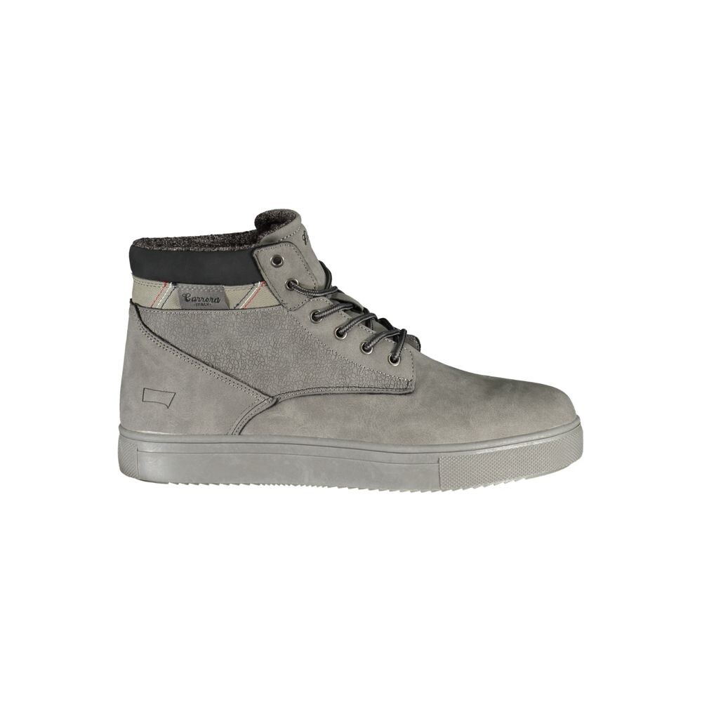 

Мужские ботинки Carrera из полиэстера, серый