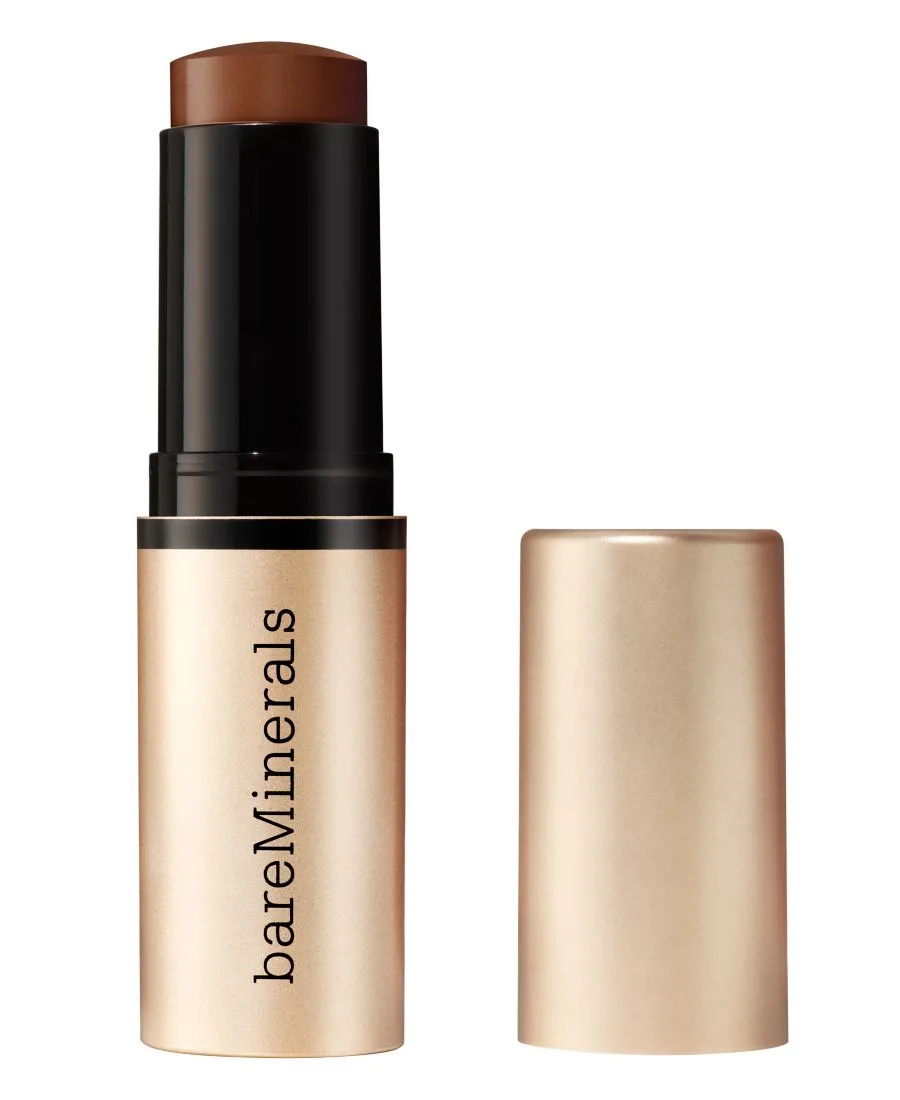 COMPLEXION RESCUE Сияющий увлажняющий тонирующий стик для лица с магнием BareMinerals, Cedar 11