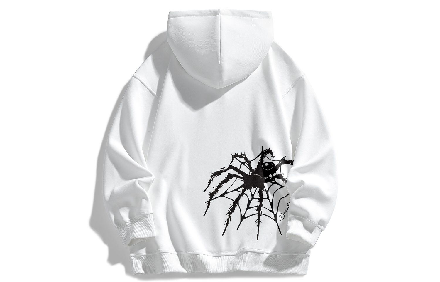 

Свитшот Unisex BEENTRILL, Фиолетовый Таро