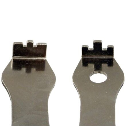 

CNW-2C Ключ для гаек звездочки Park Tool, цвет One Color